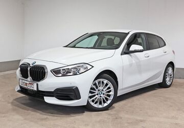 BMW 118 133.500 km 13.750 &euro; Ingelheim am Rhein 55218