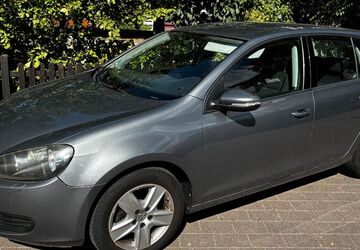 VW Golf 87.000 km 6.300 &euro; Bodenheim 55294