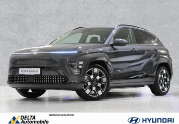 Hyundai KONA 28.452 km 34.890 &euro; Mainz-Kastel 55252