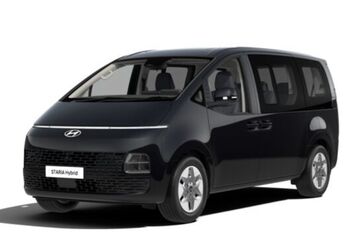 Hyundai STARIA 1.500 km 49.990 &euro; Langen 63225