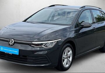 VW Golf 21.891 km 17.890 &euro; Mainz 55131