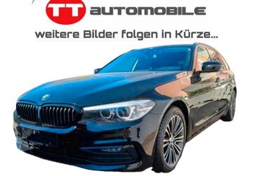 BMW 520 153.800 km 19.899 &euro; Rüsselsheim 65428