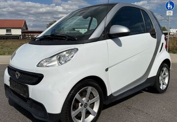 Smart ForTwo 105.000 km 3.999 &euro; Rüsselsheim 65428