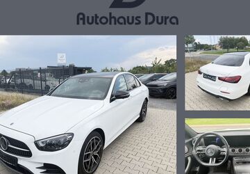 Mercedes-Benz E 300 91.860 km 39.950 &euro; Rüsselsheim 65428