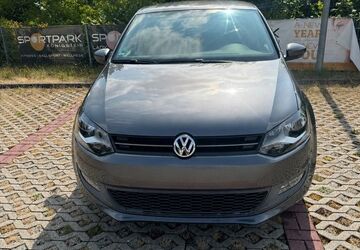 VW Polo 112.000 km 5.000 &euro; Königstein im Taunus 61462