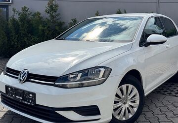 VW Golf 97.650 km 11.800 &euro; Kelkheim 65779