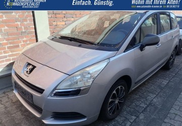Peugeot 5008 78.100 km 3.500 &euro; Bodenheim 55294