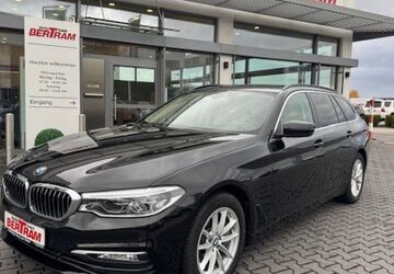 BMW 540 103.040 km 26.990 &euro; Walluf 65396
