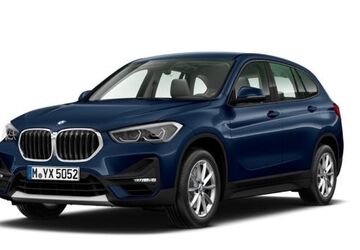 BMW X1 66.970 km 23.399 &euro; Hofheim 65719