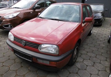 VW Golf 145.000 km 890 &euro; Mainz-Kastel 55252