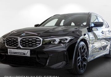 BMW M340i 24.450 km 53.500 &euro; Idstein 65510