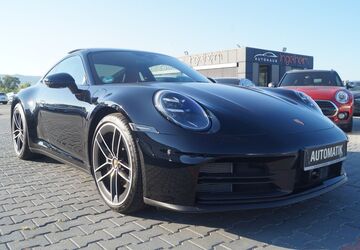 Porsche 992 1.968 km 153.890 &euro; Ingelheim 55218