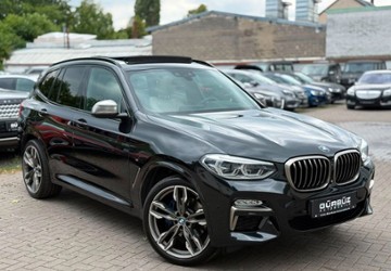BMW X3 M40 198.000 km 25.900 &euro; Wiesbaden 65201