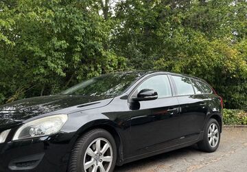 Volvo V60 266.000 km 6.400 &euro; Nieder-Olm 55268