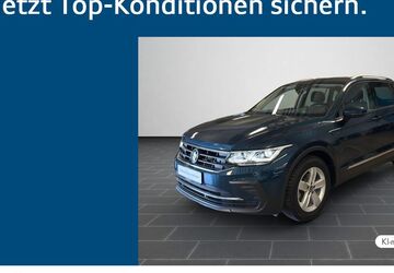 VW Tiguan 26.541 km 24.400 &euro; Wiesbaden 65189
