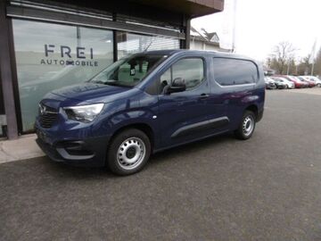 Gebrauchte Opel Combo