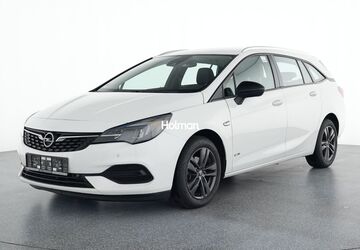 Opel Astra 194.685 km 8.348 &euro; Eschborn 65760