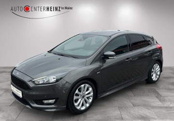 Ford Focus 71.223 km 12.900 &euro; Mainz 55120