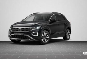 VW T-Roc 21.341 km 26.900 &euro; Wiesbaden 65189