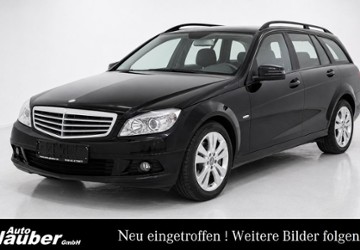 Mercedes-Benz C 250 113.000 km 13.950 &euro; Rüsselsheim 65428