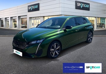 Peugeot 308 27.403 km 19.980 &euro; Mainz 55120