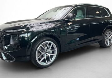 Audi Q7 4.500 km 116.800 &euro; Hofheim 65719