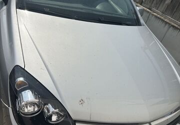 Opel Astra 151.000 km 2.500 &euro; Bischofsheim 65474