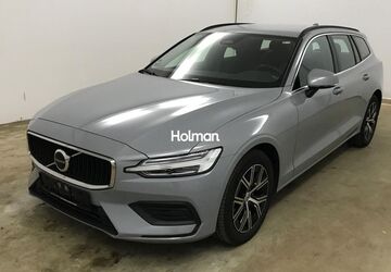 Volvo V60 20.774 km 26.424 &euro; Eschborn 65760