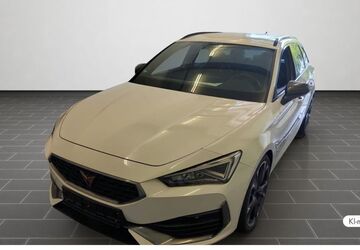Cupra Leon 41.498 km 28.980 &euro; Mainz 55129