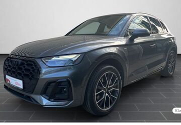 Audi Q5 73.594 km 35.890 &euro; Wiesbaden 65189