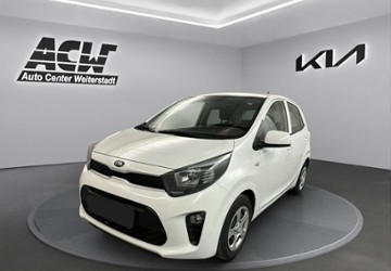 Kia Picanto 67.670 km 8.777 &euro; Weiterstadt-Darmstadt 64331