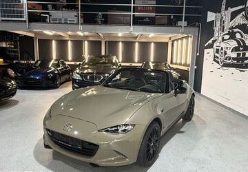 Mazda MX-5 15.841 km 36.800 &euro; Eddersheim 65795