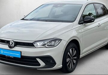 VW Polo 8.067 km 23.420 &euro; Mainz 55131