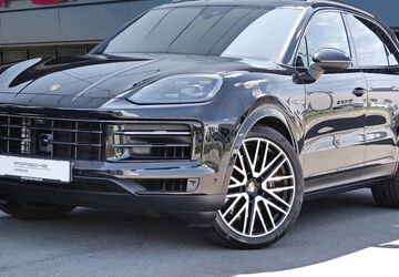 Porsche Cayenne 16.126 km 89.488 &euro; Mainz 55131