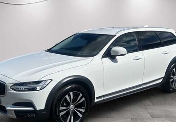 Volvo V90 Cross Country 79.500 km 28.900 &euro; Mainz 55120