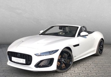 Jaguar F-Type 3.500 km 79.440 &euro; Mainz-Hechtsheim 55129