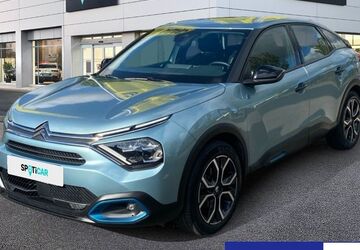Citroen ë-C4 35.555 km 17.980 &euro; Mainz 55120