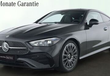 Mercedes-Benz CLE 300 9.096 km 59.990 &euro; Hattersheim 65795