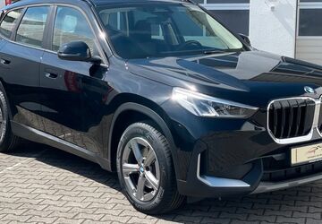 BMW X1 66.500 km 29.690 &euro; Trebur 65468