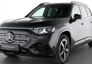 Mercedes-Benz GLB 250 9.300 km 59.240 &euro; Mainz 55128