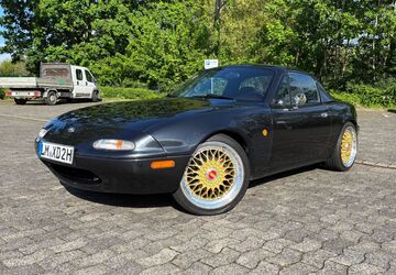 Mazda MX-5 320.000 km 7.900 &euro; Hofheim am Taunus 65719