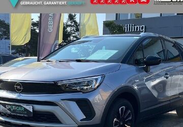 Opel Crossland (X) 24.500 km 16.990 &euro; Griesheim 64347