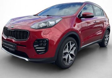 Kia Sportage 109.147 km 14.890 &euro; Kelkheim 65779