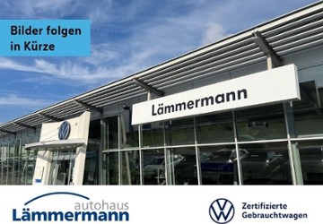 VW Touran 9.999 km 39.889 &euro; Gross-Gerau 64521