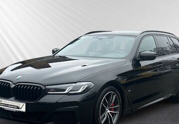 BMW 530 116.971 km 33.918 &euro; Wiesbaden 65203