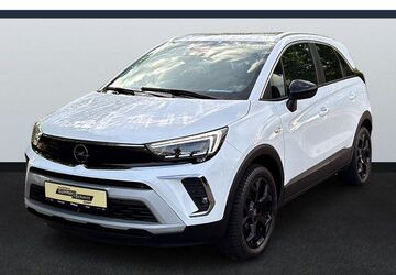 Opel Crossland (X) 76.576 km 15.790 &euro; Flörsheim am Main 65439