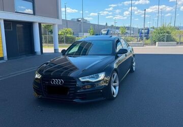 Audi A6 265.300 km 12.990 &euro; Mainz 55127