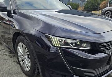 Peugeot 508 152.000 km 11.662 &euro; Kelkheim 65779