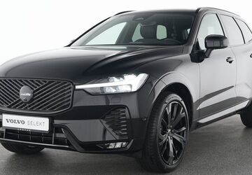 Volvo XC60 12.200 km 48.990 &euro; Weiterstadt 64331