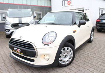 Mini ONE 164.000 km 5.690 &euro; Mainz 55129